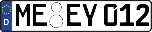 ME-EY012