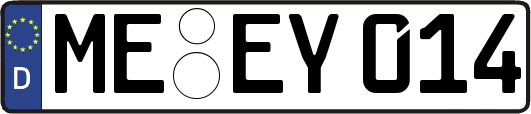 ME-EY014