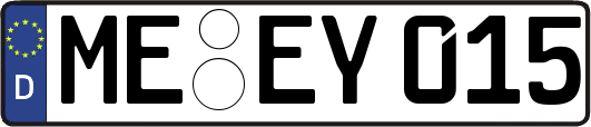 ME-EY015