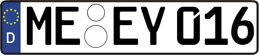 ME-EY016