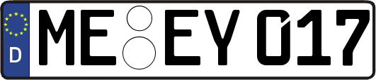 ME-EY017