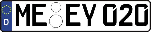 ME-EY020