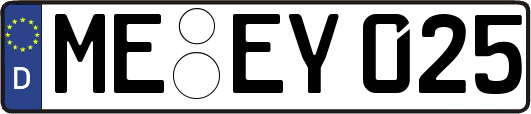 ME-EY025