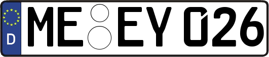 ME-EY026