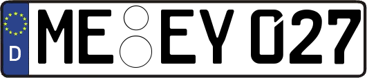ME-EY027