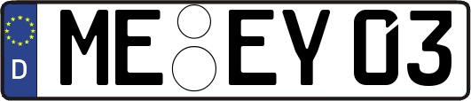 ME-EY03