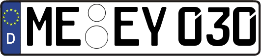 ME-EY030