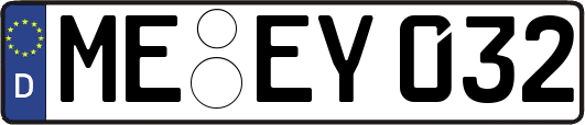 ME-EY032