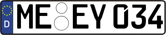 ME-EY034