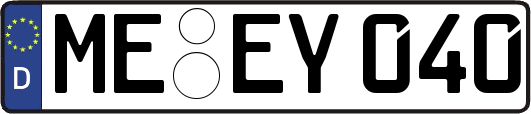 ME-EY040