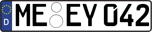 ME-EY042