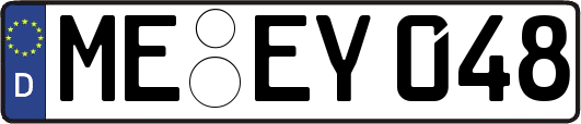 ME-EY048