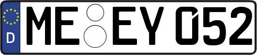 ME-EY052