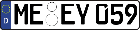 ME-EY059
