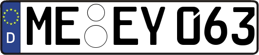 ME-EY063