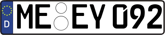ME-EY092