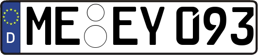 ME-EY093