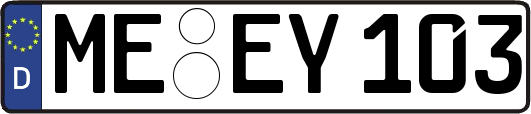 ME-EY103