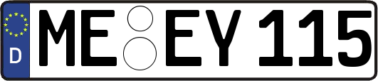 ME-EY115