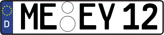 ME-EY12