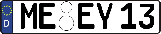 ME-EY13