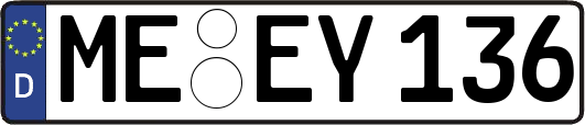 ME-EY136