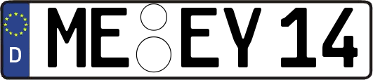 ME-EY14