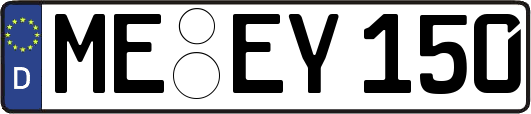ME-EY150