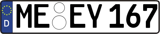 ME-EY167