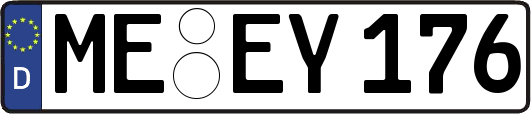 ME-EY176
