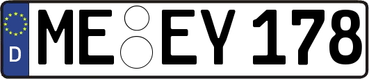 ME-EY178