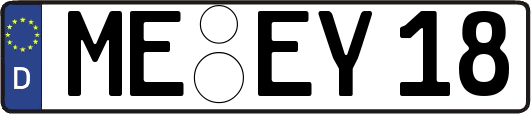 ME-EY18
