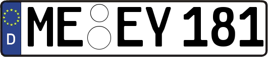 ME-EY181