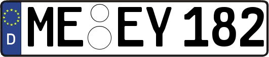 ME-EY182