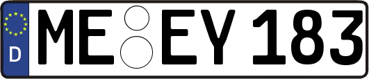 ME-EY183