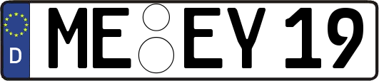 ME-EY19