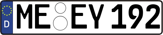 ME-EY192