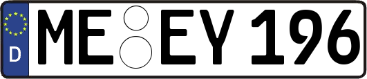 ME-EY196