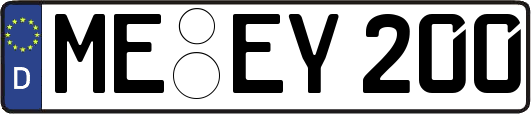ME-EY200