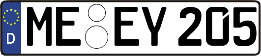 ME-EY205