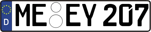 ME-EY207