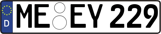 ME-EY229