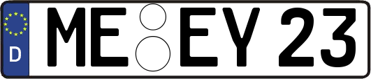 ME-EY23