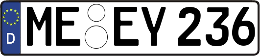 ME-EY236