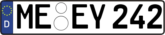 ME-EY242