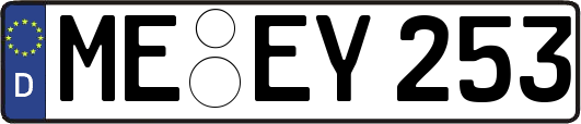 ME-EY253