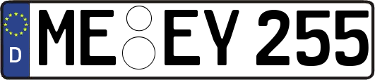ME-EY255
