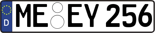 ME-EY256
