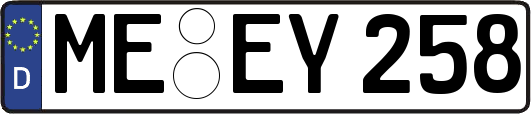 ME-EY258