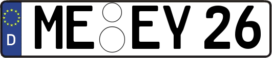 ME-EY26